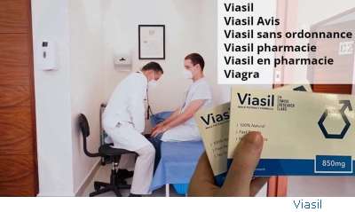 Viasil C'est Quoi